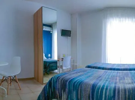 Melo Casa de hóspedes Bari