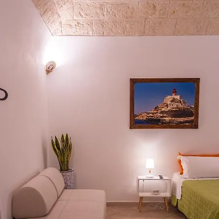 Melo Maison d'hôtes Bari