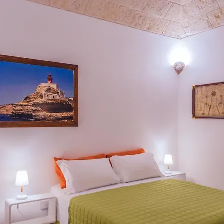 Melo Casa de hóspedes Bari