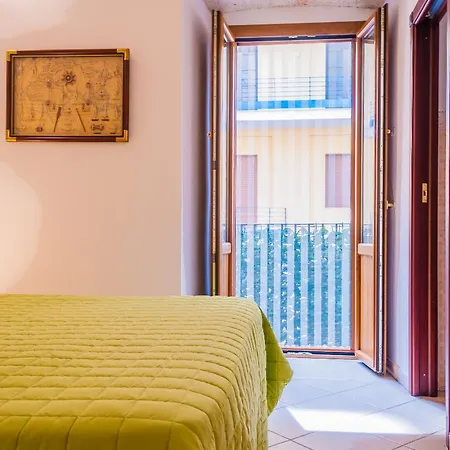 Casa de hóspedes Melo