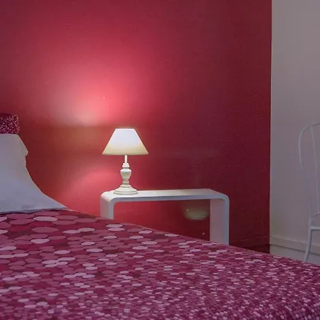 Maison d'hôtes Melo 4*