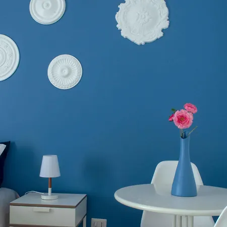 Melo Casa de hóspedes Bari