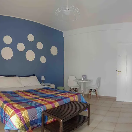 Maison d'hôtes Melo 4*