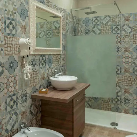 Casa de hóspedes Melo Bari