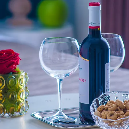 Casa de hóspedes Melo Bari