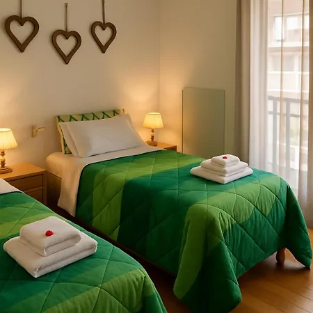 Melo Maison d'hôtes Bari