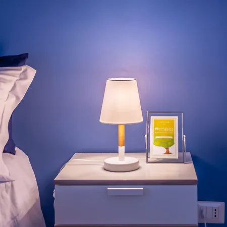 Melo Casa de hóspedes 4*