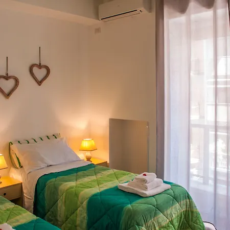 Melo Maison d'hôtes 4*