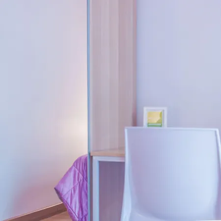 Melo Casa de hóspedes Bari