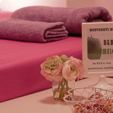 Melo Maison d'hôtes 4*