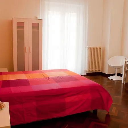 Melo Maison d'hôtes Bari