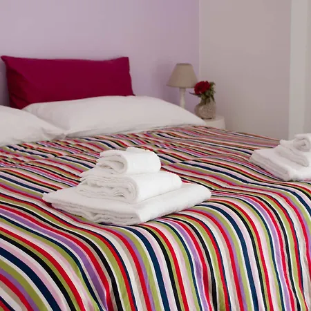 Melo Maison d'hôtes Bari