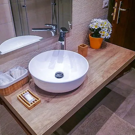 Maison d'hôtes Melo Bari