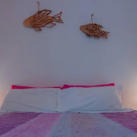 Maison d'hôtes Melo Bari