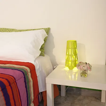 Casa de hóspedes Melo Bari