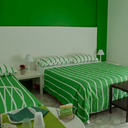 Casa de hóspedes Melo Bari