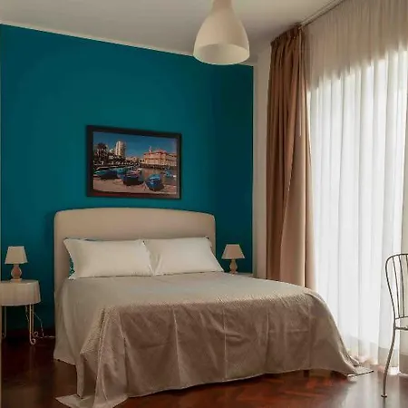 Melo Maison d'hôtes Bari