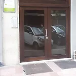 Vendégház Melo 3*