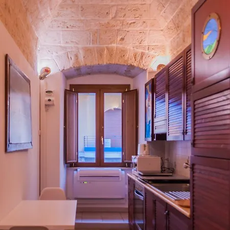 Guest house Melo 2*