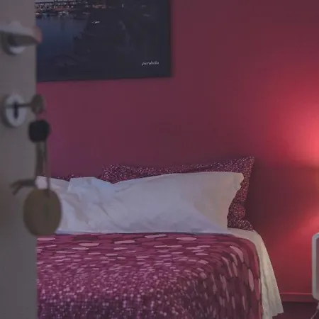 게스트하우스 Melo