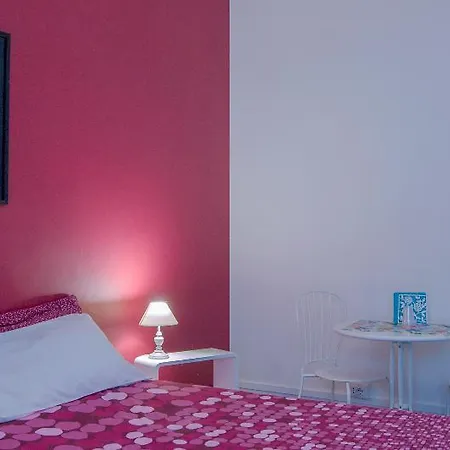 Guest house Melo