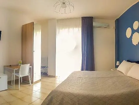 Guest house Melo