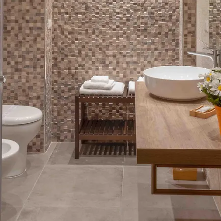 Guest house Melo Bari
