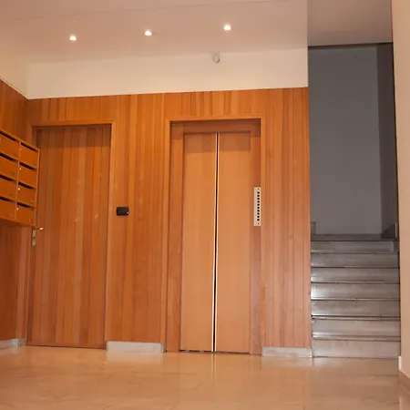 Guest house Melo Bari