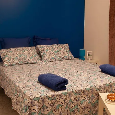 Guest house Melo