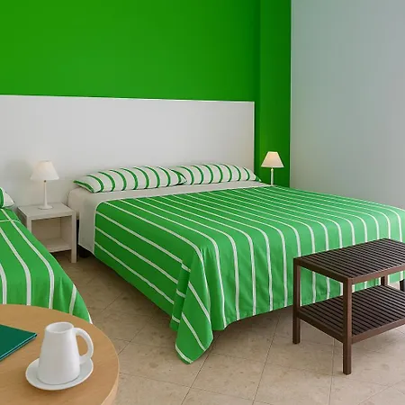 Guest house Melo 2*