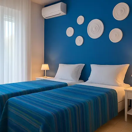 Melo Guest house Bari