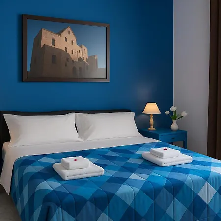Melo Guest house 2*