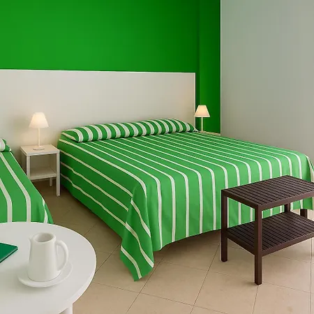 Guest house Melo 2*