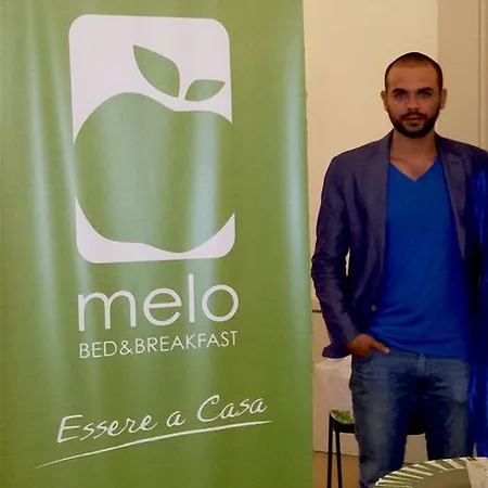 Melo 3*