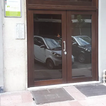 Pensión Melo 3*