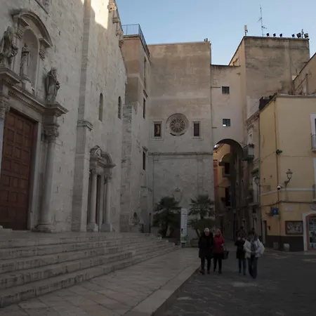 Melo Гостевой дом Бари