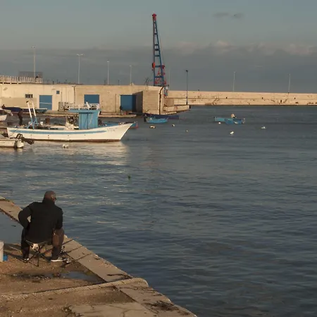 게스트하우스 Melo 4*