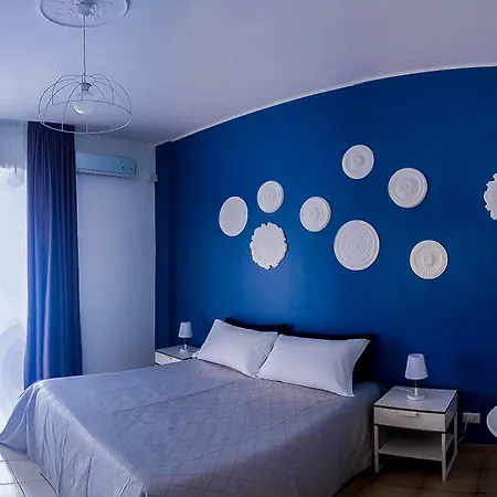 Melo 게스트하우스 4*