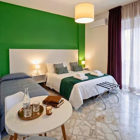 Melo 3* Bari