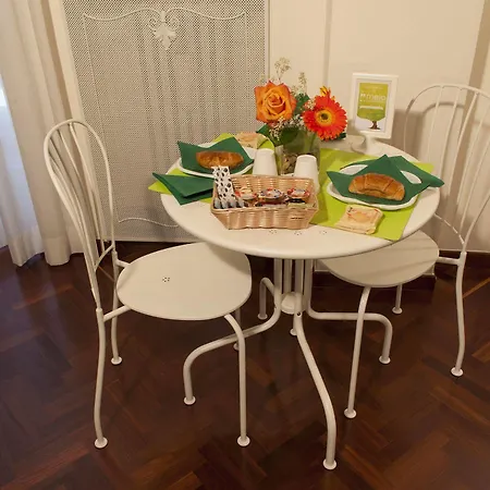 Melo Guest house