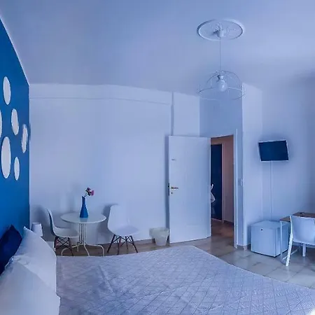 Guest house Melo