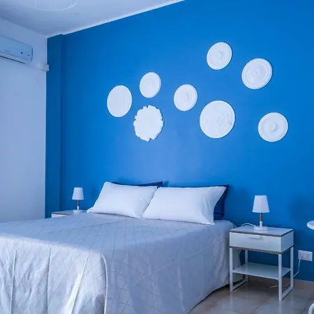 Guest house Melo