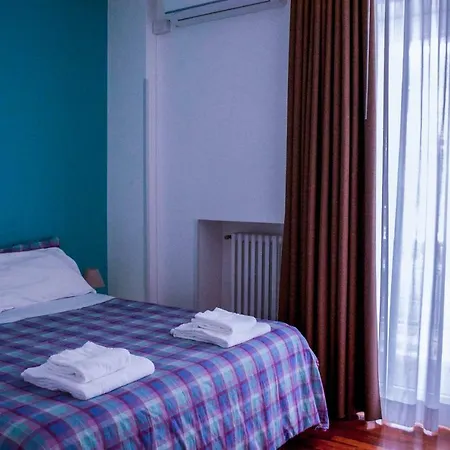 Guest house Melo Bari
