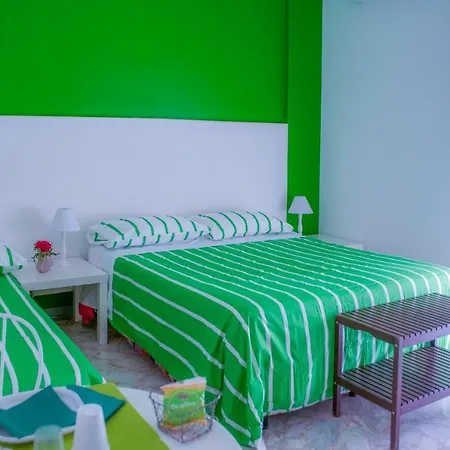 Guest house Melo Bari