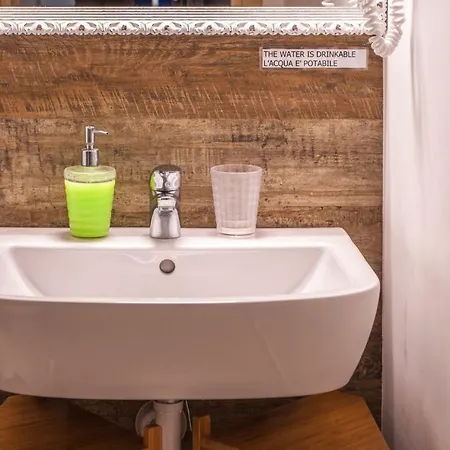 Melo Guest house Bari