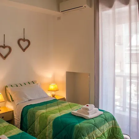 Guest house Melo Bari
