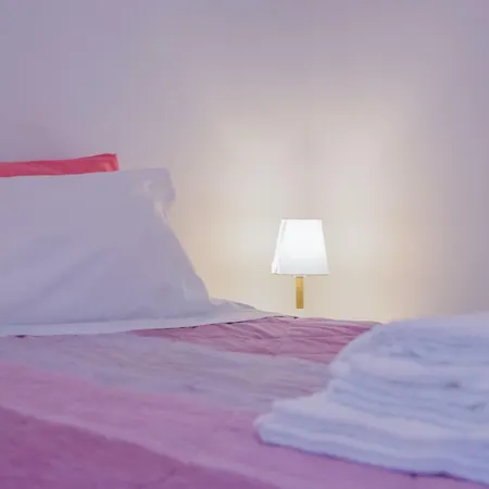 Guest house Melo