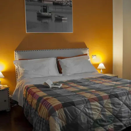 Guest house Melo 2*