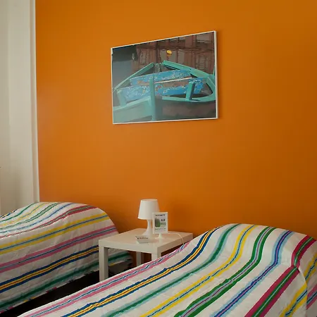 Guest house Melo 2*