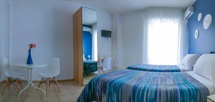 Melo Гостевой дом Бари